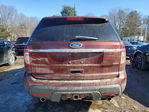 Ford Explorer 2015