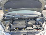 Toyota Sienna 2011