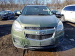 Chevrolet Equinox 2015