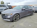 Honda Accord 2019