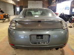 Mitsubishi Eclipse 2007