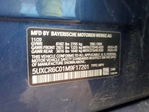 BMW X5 2021