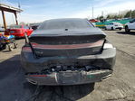 Lincoln MKZ 2013