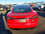Tesla Model S 2022