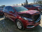 Buick Enclave 2019