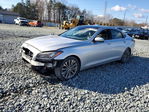 Hyundai Genesis 2015