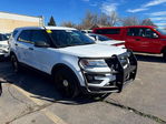 Ford Explorer 2019