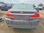 Toyota Avalon 2012