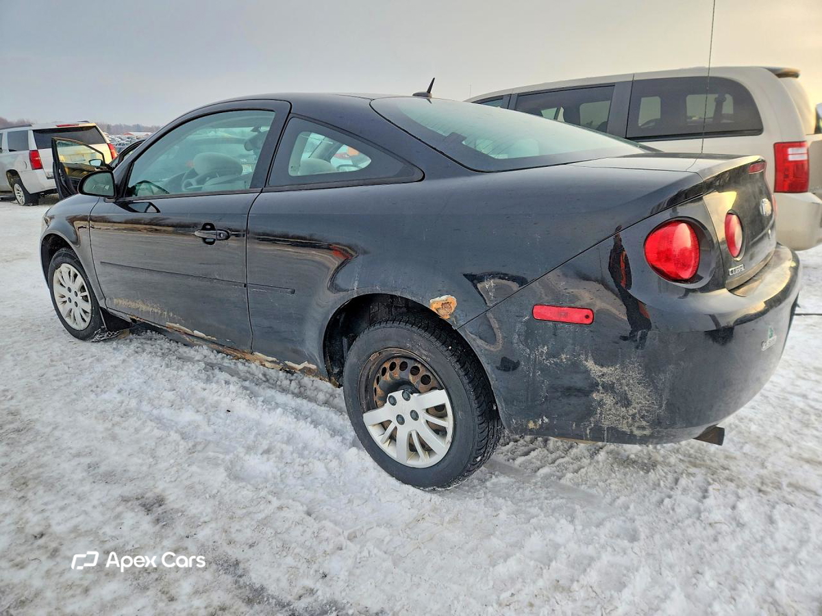 Chevrolet Cobalt 2010
