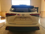 Toyota Highlander 2021