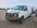 GMC Savana 2011
