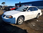 Chevrolet Impala 2004