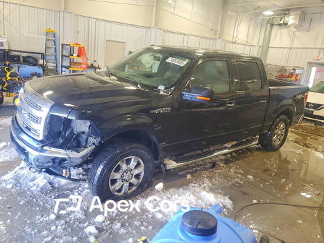 Ford F-150 2014 - Image 1 of 13