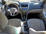 Hyundai Accent 2012
