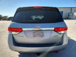 Honda Odyssey 2017