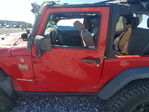 Jeep Wrangler 2008