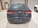Hyundai Sonata 2018