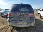 Dodge Durango 2015