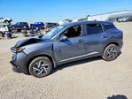 Nissan Kicks 2025