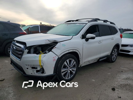 Subaru Ascent 2020 - Image 1 of 13