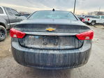 Chevrolet Impala 2014