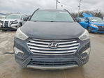 Hyundai Santa Fe 2014