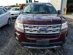 Ford Explorer 2018