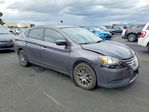 Nissan Sentra 2014