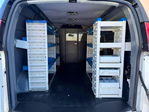 Chevrolet Express 2015