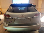 Lexus RC 2014