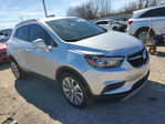 Buick Encore 2018