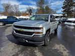Chevrolet Silverado 2016