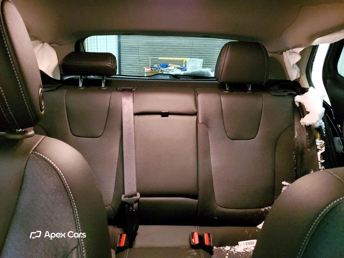Buick Encore GX 2024