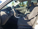 Honda Accord 2017