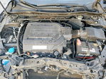 Honda Accord 2016