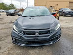 Honda Civic 2019