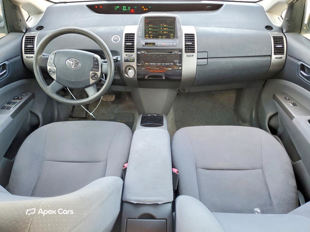 Toyota Prius 2008