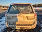 Subaru Forester 2012