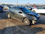 Nissan Sentra 2012