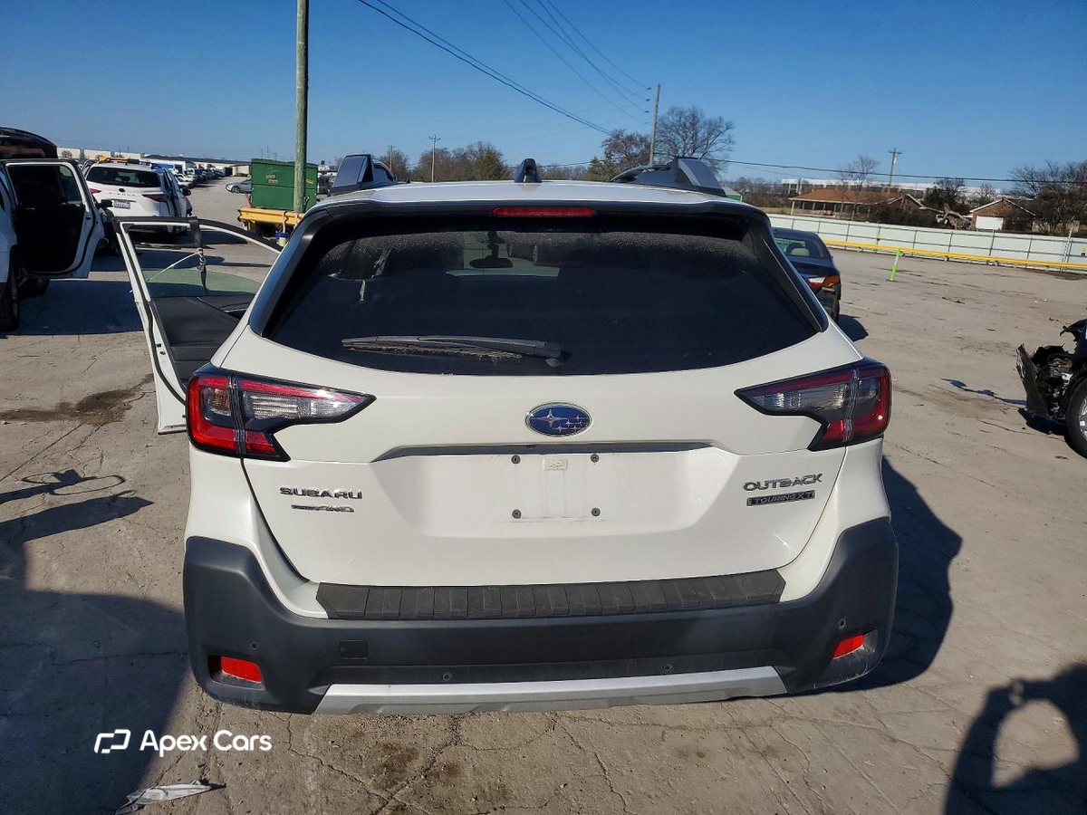 Subaru Outback 2023