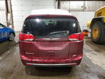 Chrysler Pacifica 2019