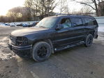 GMC Yukon 2003