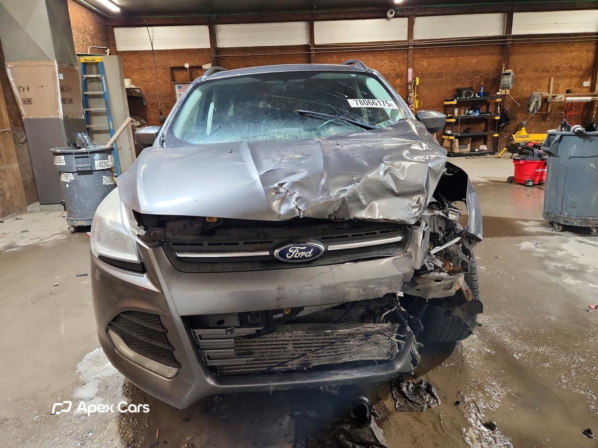 Ford Escape 2014
