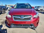 Subaru XV 2017