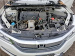 Honda Accord 2016