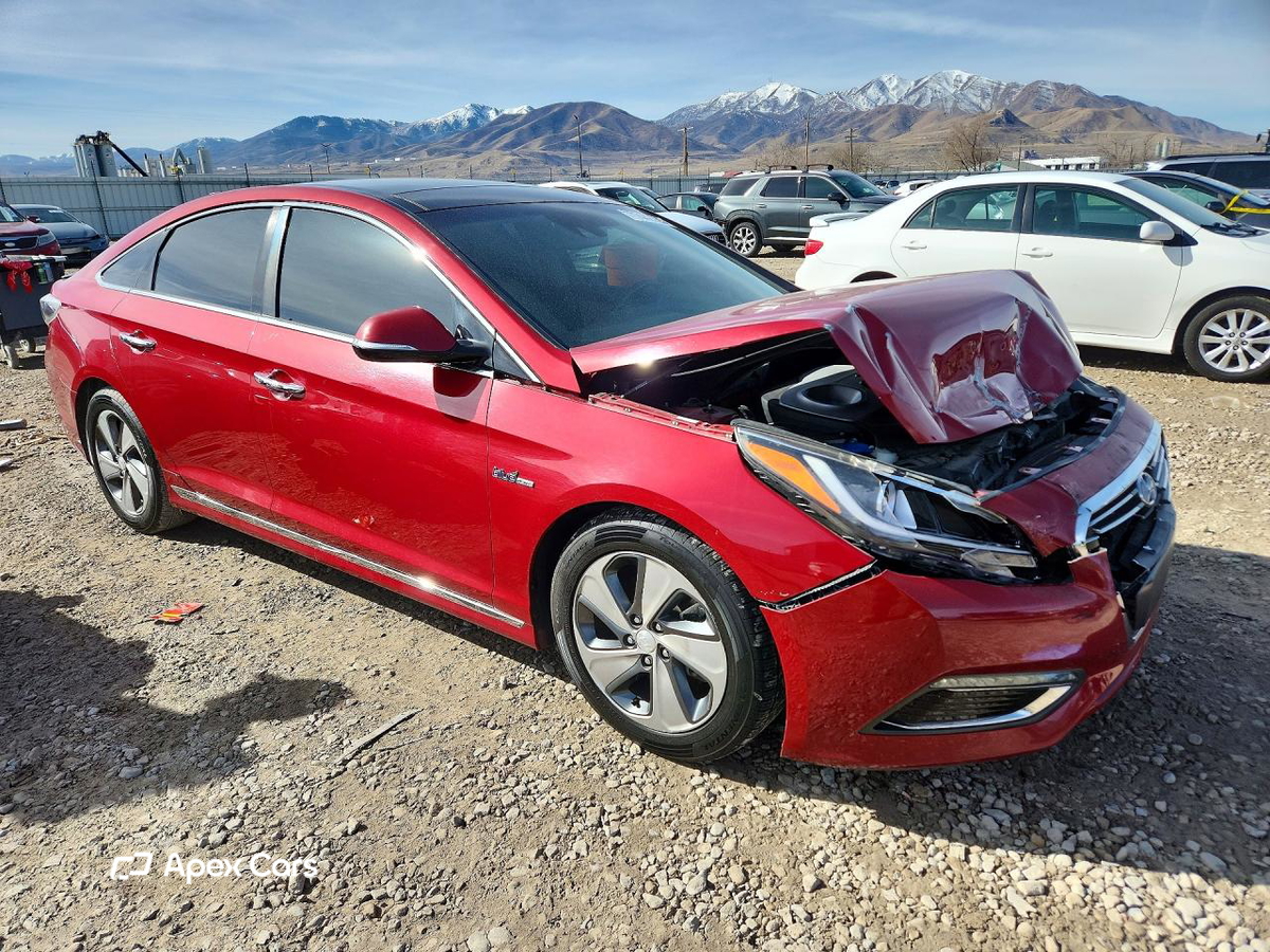 Hyundai  2016