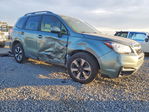 Subaru Forester 2018