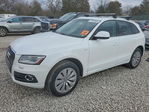 Audi Q5 2013