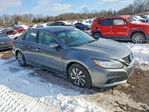 Nissan Altima 2016