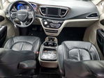 Chrysler Pacifica 2018